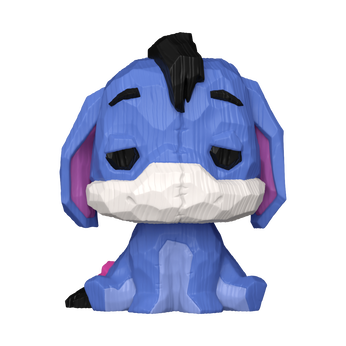 Imagem do Pop! Eeyore (Whittled) 1763 0.00