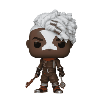 Pop! Ekko 1603 4