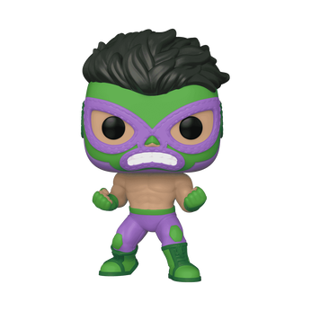 Imagem do Pop! El Furioso 708 0.00