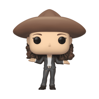 Imagem do Pop! Elaine in Sombrero 1087 0.00