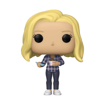 Imagem do Pop! Eleanor Shellstrop 955 0.00