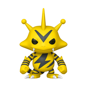 Imagem do Pop! Electabuzz 1124 4.60