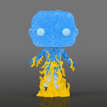 Imagem do Pop! Electro (Glows In The Dark) 1154 0.00