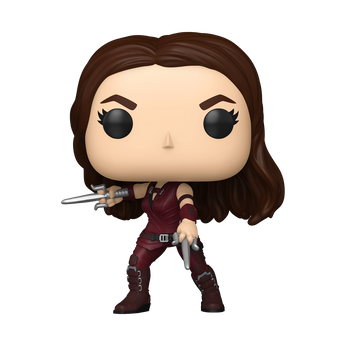 Imagem do Pop! Elektra with Sai (Metallic) 1498 0.00