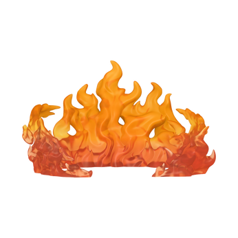 Imagem do Pop! Elements Fire 0 0.00