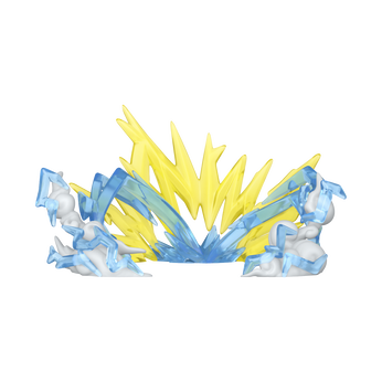 Imagem do Pop! Elements Lightning 0 0.00