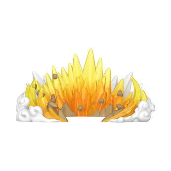 Imagem do Pop! Elements Power-Up 0 0.00