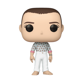 Imagem do Pop! Eleven in Floral Shirt 1457 0.00