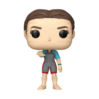 Imagem do Pop! Eleven in Wetsuit 1807 3.80