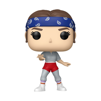 Imagem do Pop! Eleven with Bandana 1780 0.00