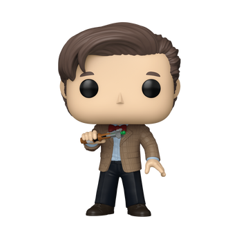 Imagem do Pop! Eleventh Doctor 1966 0.00