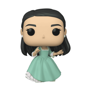 Imagem do Pop! Eliza Hamilton 4 0.00