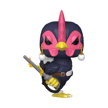 Imagem do Pop! Elizabeth 2163 4.00
