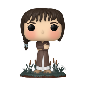 Pop! Elizabeth Bennet 1971 4