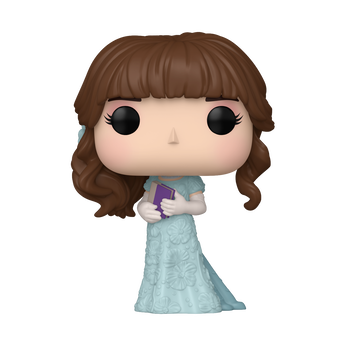 Imagem do Pop! Eloise Bridgerton 1850 3.80