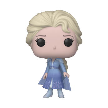 Imagem do Pop! Elsa 581 0.00