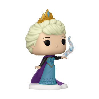 Imagem do Pop! Elsa 1020 5.00