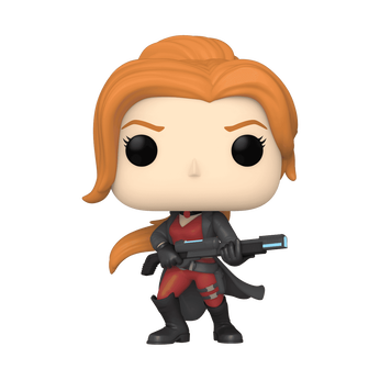 Imagem do Pop! Elsa Bloodstone with Rope 1028 0.00
