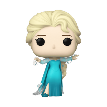 Imagem do Pop! Elsa (Disney 100) 1319 0.00