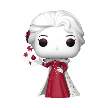 Imagem do Pop! Elsa (Nordic Deco) 1784 4.20