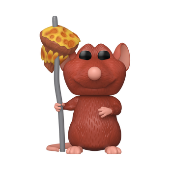 Imagem do Pop! Emile with Mushroom 1796 0.00