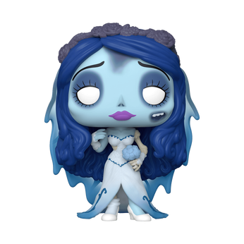 Imagem do Pop! Emily 987 4.00