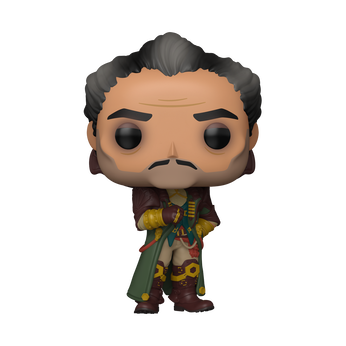 Imagem do Pop! Emmrich Volkarin 1182 4