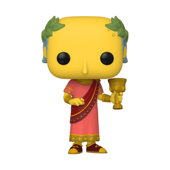 Imagem do Pop! Emperor Montimus 1200 0.00