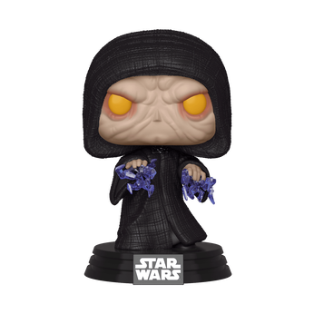 Imagem do Pop! Emperor Palpatine 289 0.00