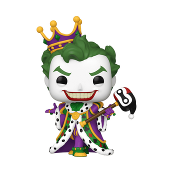 Imagem do Pop! Emperor (The Joker) 457 0.00
