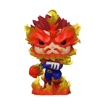 Imagem do Pop! Endeavor (Vanishing Fist) 785 0.00