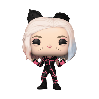 Imagem do Pop! Enid Sinclair (Cat Costume) 1586 0.00