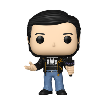 Imagem do Pop! Eric Bischoff (nWo) 187 4.70
