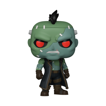 Imagem do Pop! Eric Frankenstein 1483 4