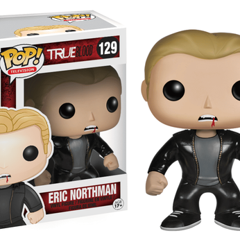 Imagem do Pop! Eric Northman 129 0.00