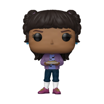 Imagem do Pop! Erica Sinclair 1812 3.90