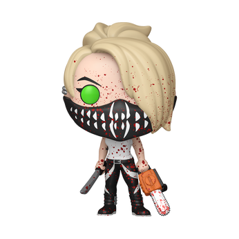 Imagem do Pop! Erica Slaughter with Pop! Protector 61 0.00