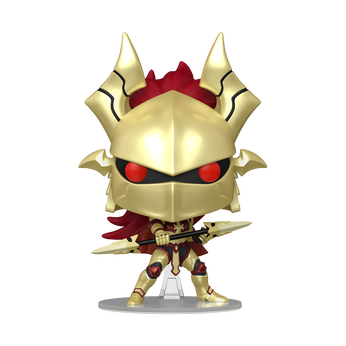 Imagem do Pop! Esil Radiru 2497 0.00