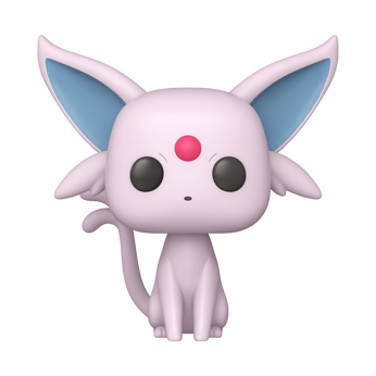 Imagem do Pop! Espeon (Soft Color) 0 0.00