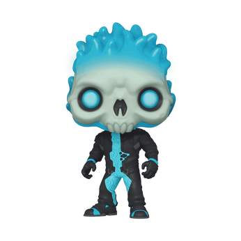 Imagem do Pop! Eternal Voyager 638 0.00