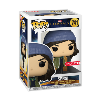 Imagem do POP: Eternals- POP 13 741 0.00