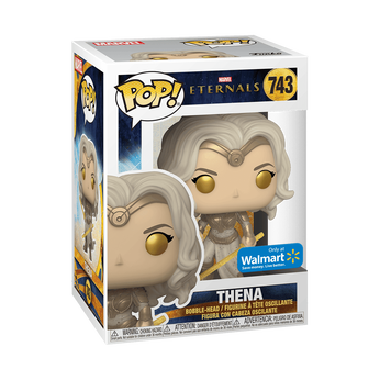 Imagem do POP: Eternals- POP 20 - Thena 743 0.00