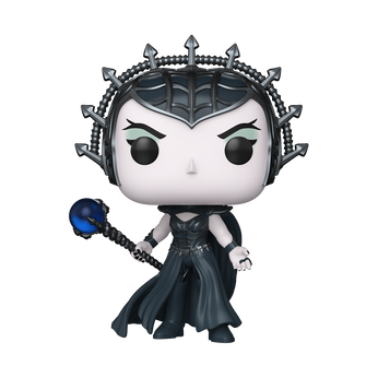 Pop! Evil-Lyn (Live Action) 2026 4