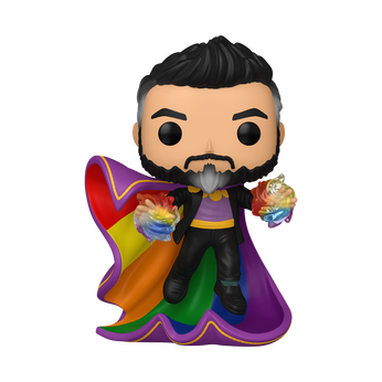 Imagem do Pop! Extraño (Pride) 619 4