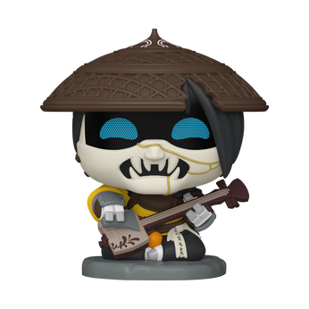 Imagem do Pop! Ezo Onryō 1306 0.00