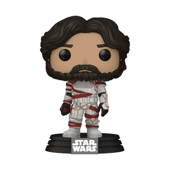 Imagem do Pop! Ezra in Disguise 753 4