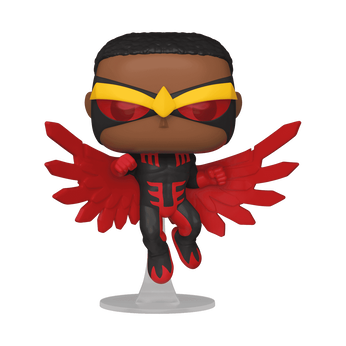 Imagem do POP Marvel: Barcelona- POP 17 881 0.00