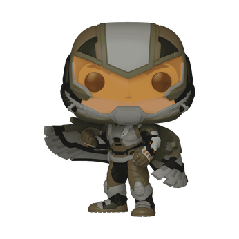 Imagem do Pop! Falcon (Joaquin Torres) 1365 0.00