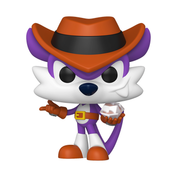 Pop! Fang the Hunter 1172 4
