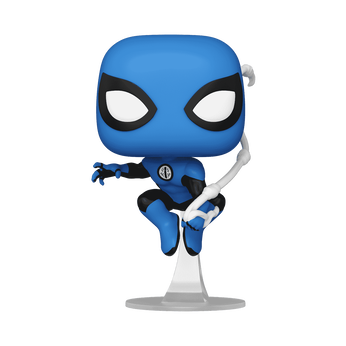 Imagem do Pop! Fantastic Four Spider-Man 1451 4.20